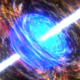 Image for article titled Deadly gamma-rays from an exploding star might have caused a mass extinction